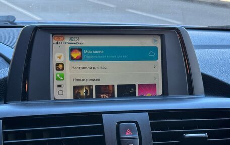 BMW 1 серия, 2013 год, 2 200 000 рублей, 5 фотография