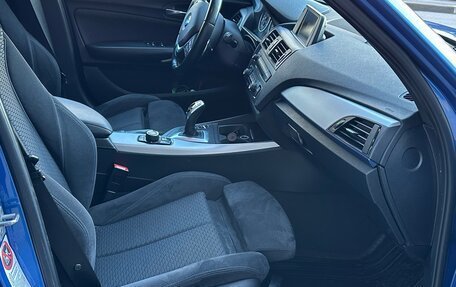 BMW 1 серия, 2013 год, 2 200 000 рублей, 3 фотография