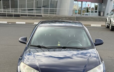 Hyundai Elantra IV, 2008 год, 620 000 рублей, 5 фотография