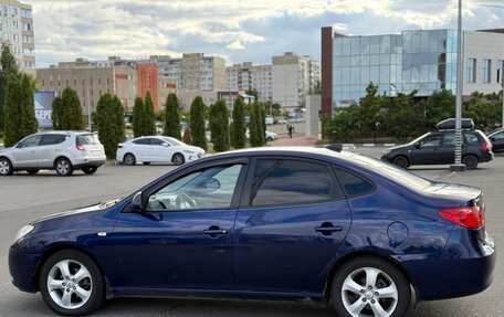 Hyundai Elantra IV, 2008 год, 620 000 рублей, 15 фотография