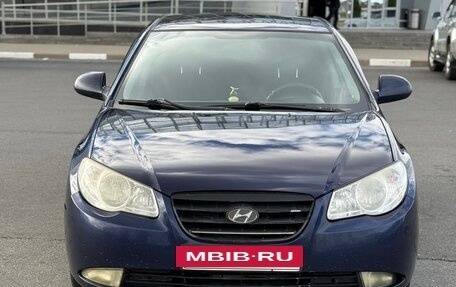 Hyundai Elantra IV, 2008 год, 620 000 рублей, 4 фотография
