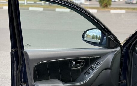 Hyundai Elantra IV, 2008 год, 620 000 рублей, 18 фотография