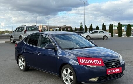 Hyundai Elantra IV, 2008 год, 620 000 рублей, 6 фотография