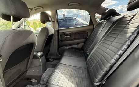 Hyundai Elantra IV, 2008 год, 620 000 рублей, 25 фотография