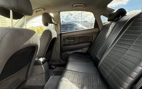 Hyundai Elantra IV, 2008 год, 620 000 рублей, 26 фотография