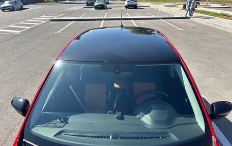 Skoda Rapid I, 2019 год, 1 800 000 рублей, 5 фотография