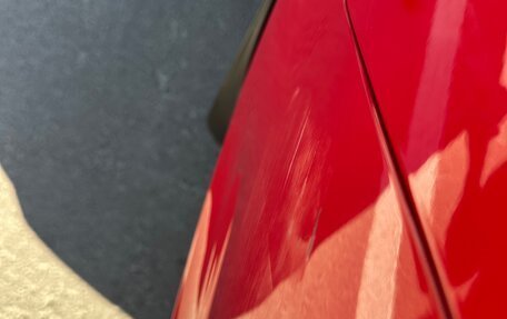 Skoda Rapid I, 2019 год, 1 800 000 рублей, 7 фотография