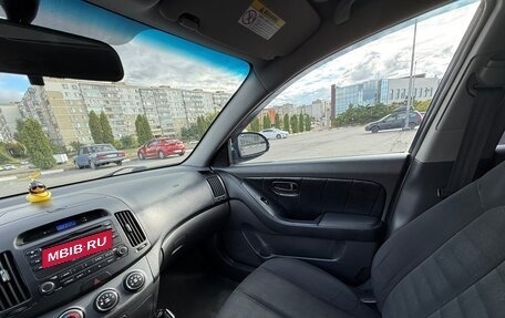 Hyundai Elantra IV, 2008 год, 620 000 рублей, 23 фотография