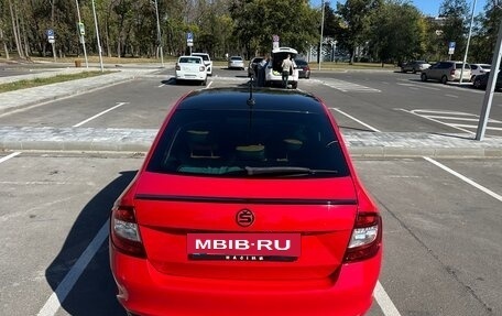 Skoda Rapid I, 2019 год, 1 800 000 рублей, 4 фотография