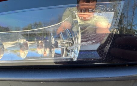 Skoda Rapid I, 2019 год, 1 800 000 рублей, 14 фотография