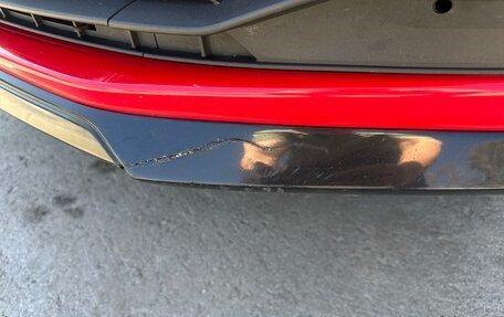 Skoda Rapid I, 2019 год, 1 800 000 рублей, 12 фотография