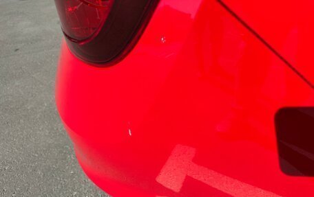 Skoda Rapid I, 2019 год, 1 800 000 рублей, 9 фотография