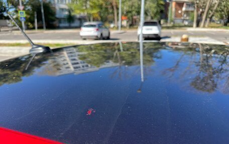 Skoda Rapid I, 2019 год, 1 800 000 рублей, 11 фотография