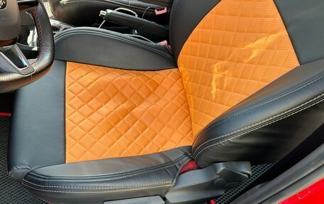 Skoda Rapid I, 2019 год, 1 800 000 рублей, 33 фотография