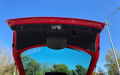 Skoda Rapid I, 2019 год, 1 800 000 рублей, 35 фотография