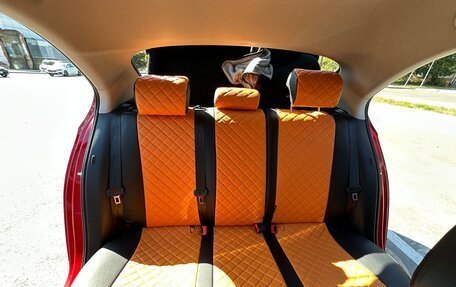 Skoda Rapid I, 2019 год, 1 800 000 рублей, 30 фотография