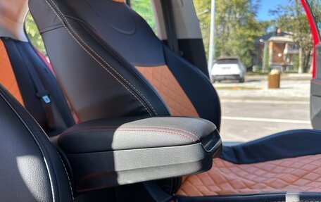 Skoda Rapid I, 2019 год, 1 800 000 рублей, 29 фотография