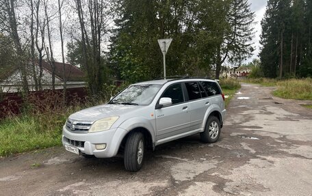 Great Wall Hover, 2008 год, 410 000 рублей, 2 фотография