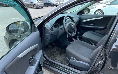 Nissan Almera, 2015 год, 495 000 рублей, 7 фотография