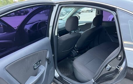 Nissan Almera, 2015 год, 495 000 рублей, 10 фотография