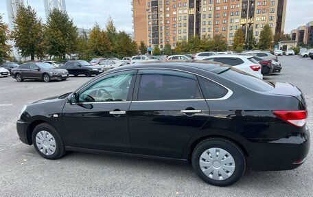 Nissan Almera, 2015 год, 495 000 рублей, 6 фотография