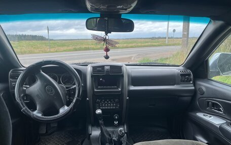 Great Wall Hover, 2008 год, 410 000 рублей, 5 фотография