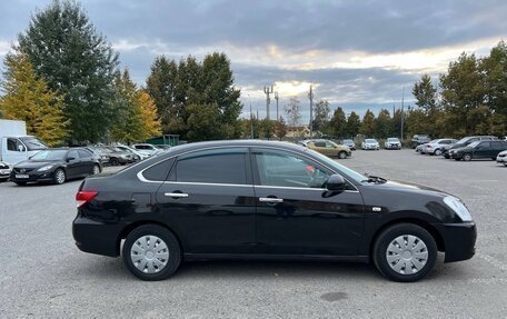Nissan Almera, 2015 год, 495 000 рублей, 3 фотография