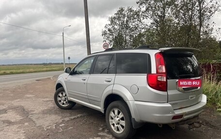 Great Wall Hover, 2008 год, 410 000 рублей, 4 фотография