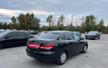 Nissan Almera, 2015 год, 495 000 рублей, 4 фотография