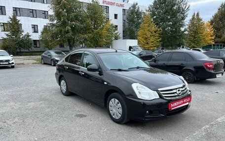 Nissan Almera, 2015 год, 495 000 рублей, 2 фотография