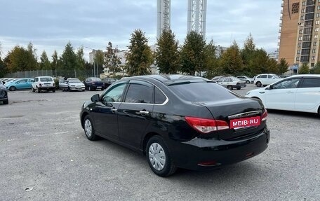 Nissan Almera, 2015 год, 495 000 рублей, 5 фотография