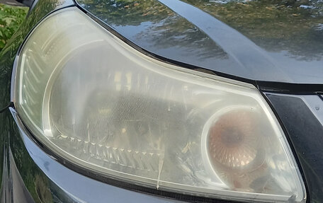 Suzuki SX4 II рестайлинг, 2009 год, 850 000 рублей, 15 фотография