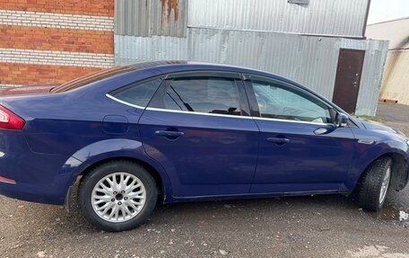 Ford Mondeo IV, 2012 год, 430 000 рублей, 5 фотография