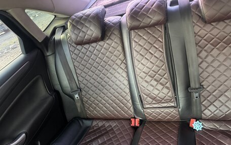 Ford Mondeo IV, 2012 год, 430 000 рублей, 9 фотография