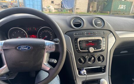 Ford Mondeo IV, 2012 год, 430 000 рублей, 7 фотография