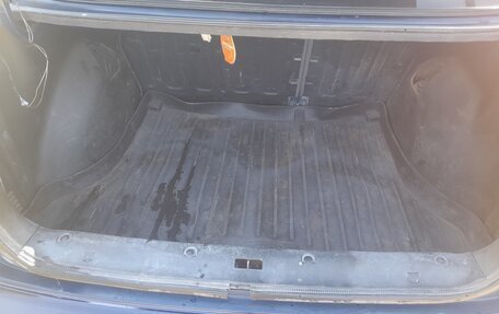 Chevrolet Lanos I, 2007 год, 169 000 рублей, 10 фотография