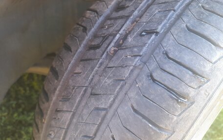 Chevrolet Lanos I, 2007 год, 169 000 рублей, 12 фотография