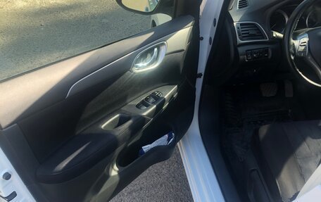 Nissan Sentra, 2015 год, 1 230 000 рублей, 8 фотография