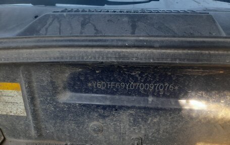 Chevrolet Lanos I, 2007 год, 169 000 рублей, 13 фотография