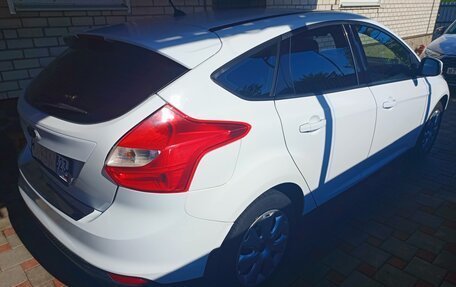 Ford Focus III, 2012 год, 810 000 рублей, 2 фотография