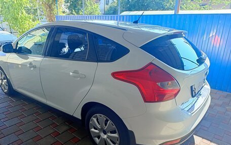 Ford Focus III, 2012 год, 810 000 рублей, 3 фотография