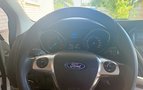 Ford Focus III, 2012 год, 810 000 рублей, 10 фотография