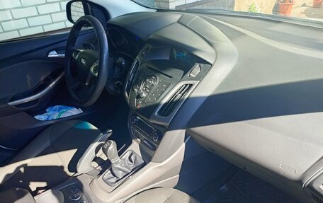 Ford Focus III, 2012 год, 810 000 рублей, 11 фотография