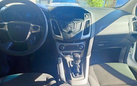 Ford Focus III, 2012 год, 810 000 рублей, 9 фотография