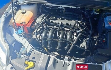 Ford Focus III, 2012 год, 810 000 рублей, 6 фотография