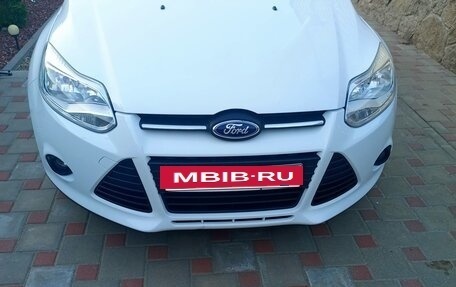 Ford Focus III, 2012 год, 810 000 рублей, 5 фотография