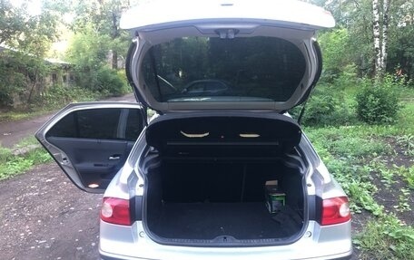 Renault Laguna II, 2006 год, 310 000 рублей, 5 фотография