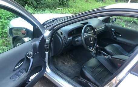 Renault Laguna II, 2006 год, 310 000 рублей, 6 фотография