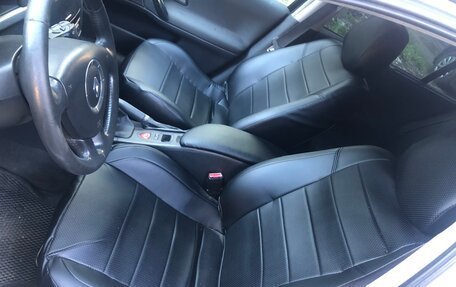 Renault Laguna II, 2006 год, 310 000 рублей, 10 фотография