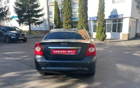 Ford Focus II рестайлинг, 2009 год, 480 000 рублей, 4 фотография